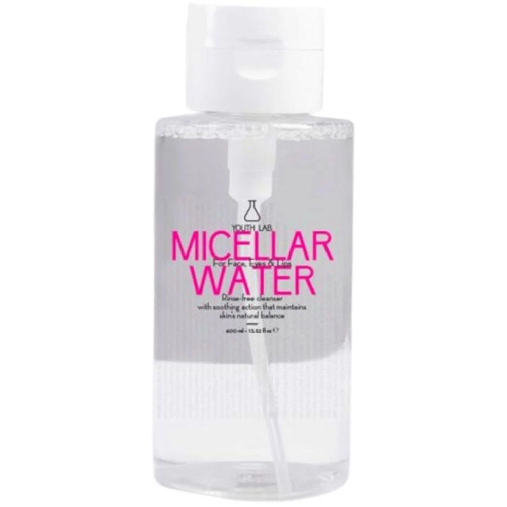 Youth Lab Micellar Water All Skin Types