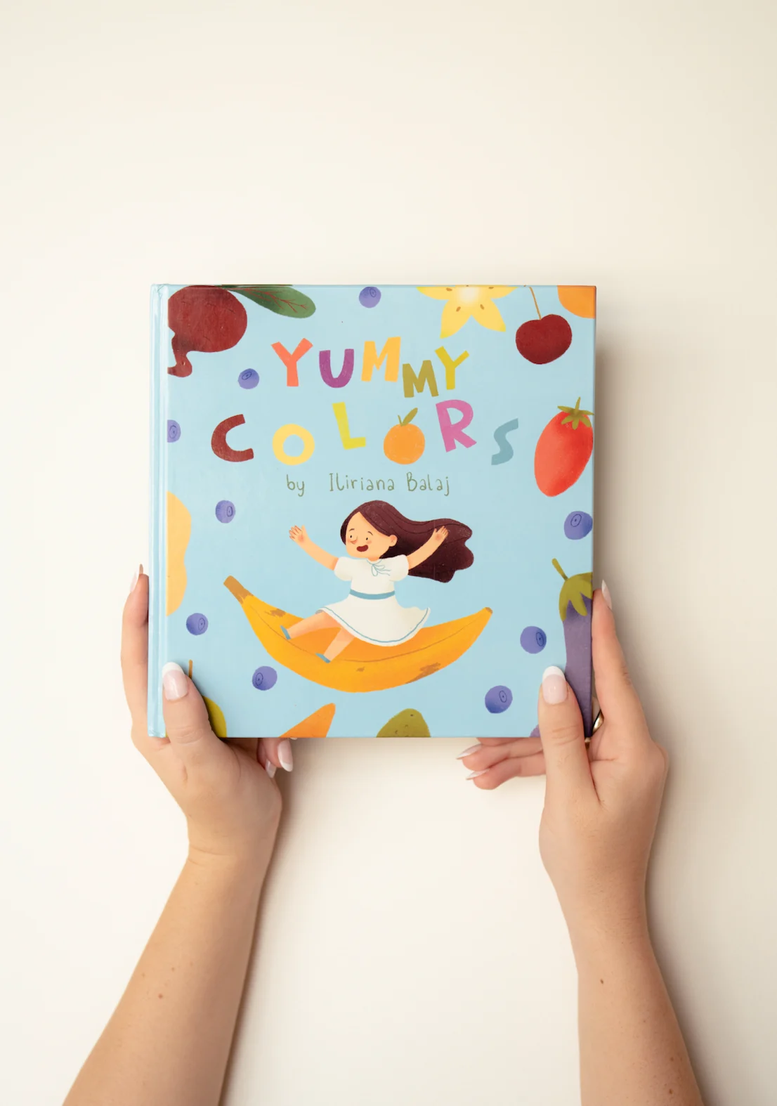 Yummy Colors