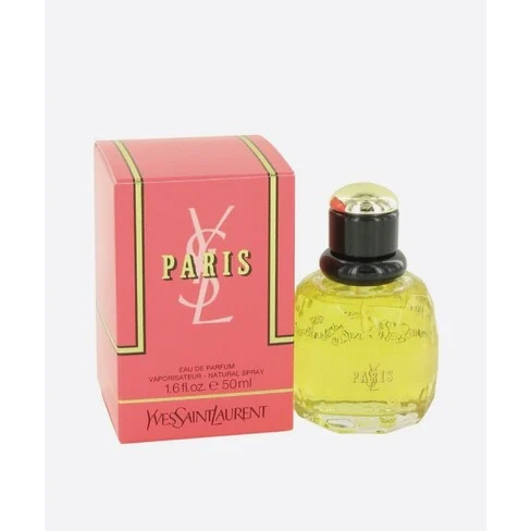Yves Saint Laurent Paris Eau de Parfum Woman