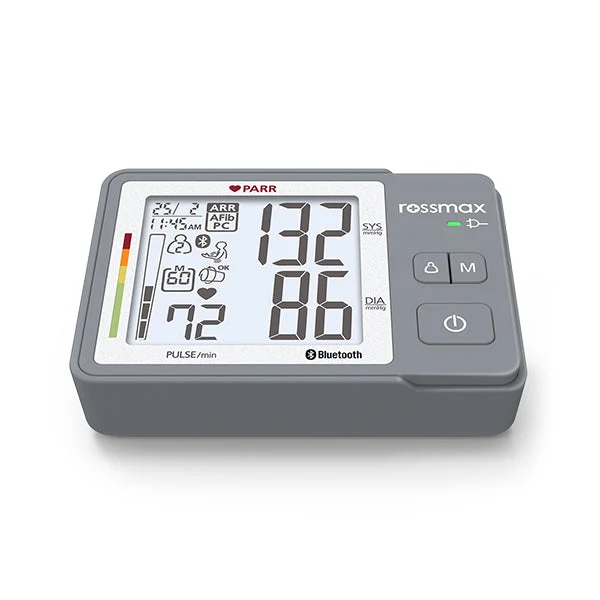 Z5 Parr Automatic Blood Pressure Monitor