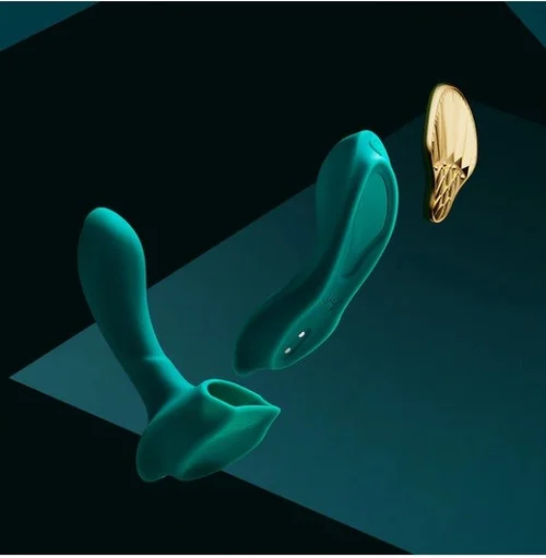 Zalo Aya Wearable Panty Vibrator