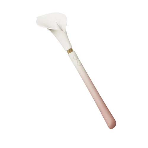 Zalo Calla Dual Ended Vibrating Massager Wand