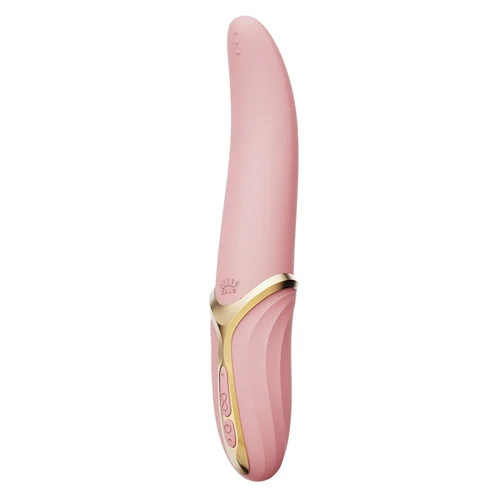 Zalo Eve Oral Pleasure Vibrator