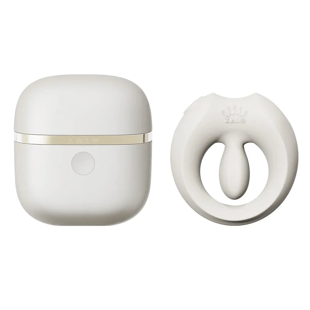 Zalo Legend Series Apis App-Enabled Wearable Vibrating Ring