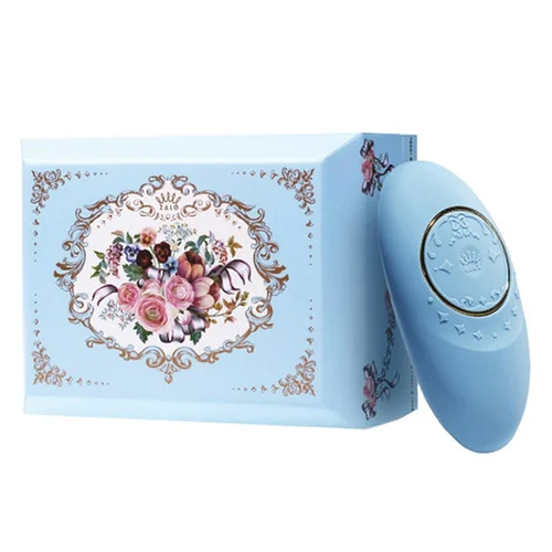 Zalo Versailles Jeanne Personal Massager Vibrator
