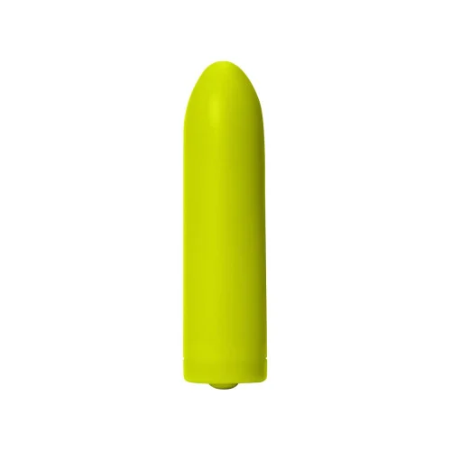 Zee Bullet Vibrator by Dame Products