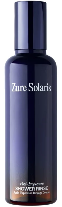 Zure Solaris Shower Rinse